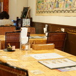 KUMARI 南阿佐谷店的实拍图