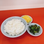 ニューラーメンショップ 扇橋店的實拍圖