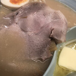 recommendations for ラーメンショップ マルキチェーン拝島店