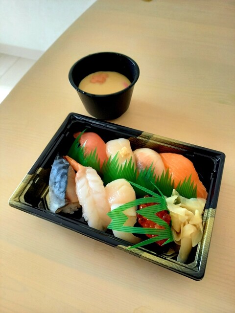 recommendations image for 銀のさら 厚別清田店