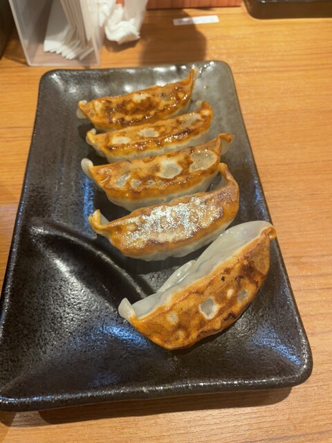 町田商店 東京ラーメン横丁店的實拍高清圖