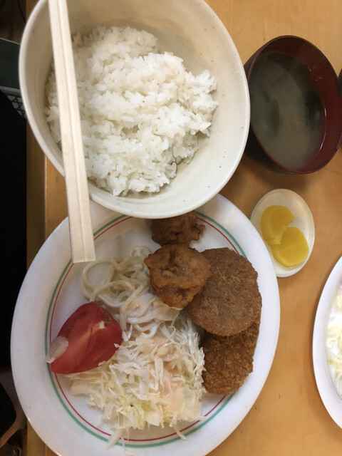 おおさか屋的实拍高清图