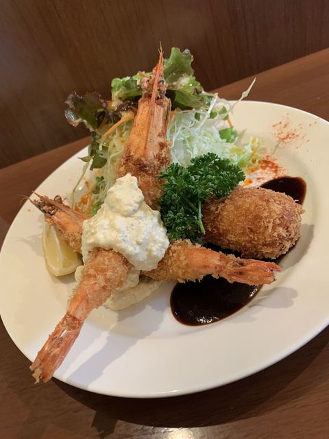 洋食 Kogame的实拍高清图