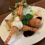洋食 Kogame的实拍图