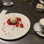 Trattoria ALBERO的實拍圖