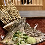 しゃぶしゃぶ 吟半 お台場店的實拍圖