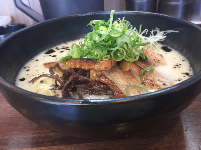 recommendations image for チャーシューのうまいラーメン屋 富士