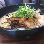 recommendations for チャーシューのうまいラーメン屋 富士