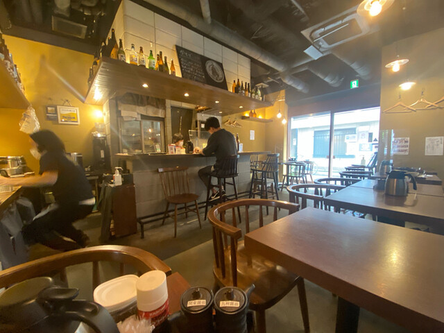 九州居酒屋 かてて 京橋的實拍高清圖