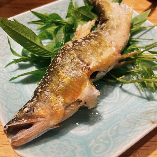 食堂うなり 小伝馬町的实拍高清图
