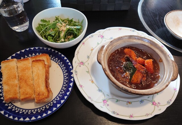 ふれあい食堂 ハイジのキッチン的实拍高清图