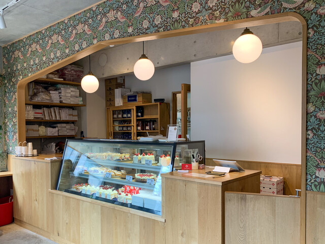 いちびこ 太子堂店的實拍高清圖
