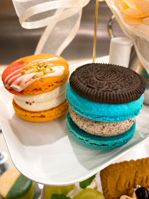 recommendations image for マカプレッソ 天王寺店