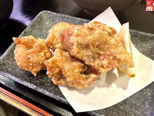 回転寿司喜楽 一文橋店的實拍高清圖