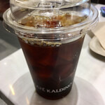 カフェ カルディーノ 玉川高島屋S・C店的实拍图