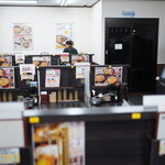 資さんうどん 魚町店的實拍圖