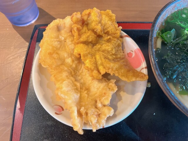 こがね製麺所 森下店的实拍高清图