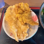 こがね製麺所 森下店的实拍图