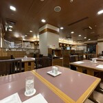天ぷら新宿つな八 京王店的實拍圖