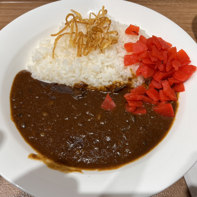 カレーショップ C＆C 新線新宿店的實拍高清圖
