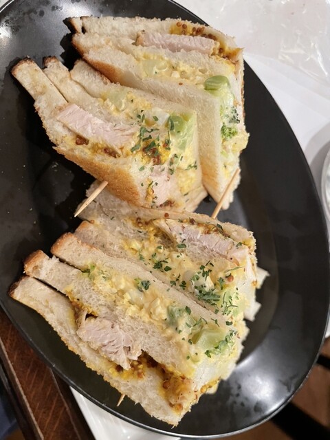 人間関係 cafe de copain的實拍高清圖