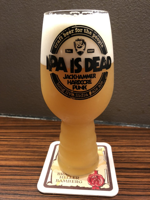 recommendations image for ビアパブカムデン 西口店