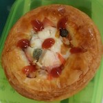MONREVE quatre的實拍圖
