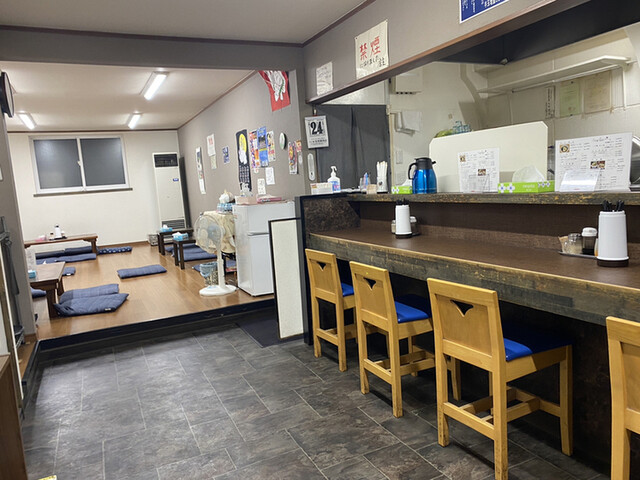 recommendations image for じぇんとる麺 中島店