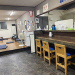 recommendations for じぇんとる麺 中島店