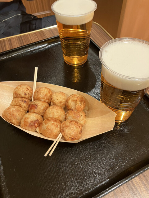 会津屋 梅田HEP NAVIO店的實拍高清圖