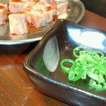 ヤキニク家。玄的實拍圖