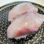 はま寿司 京都洛西店的實拍圖