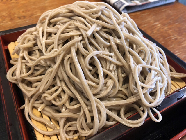 蕎麦処 道香庵的实拍高清图