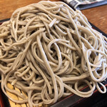 蕎麦処 道香庵的实拍图
