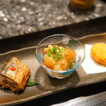 recommendations for しゃぶ玄