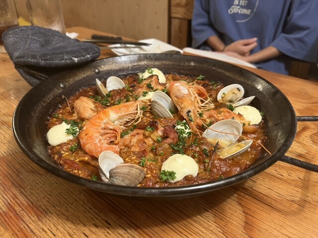 recommendations image for バルアンドデリ エル・ロセヨ