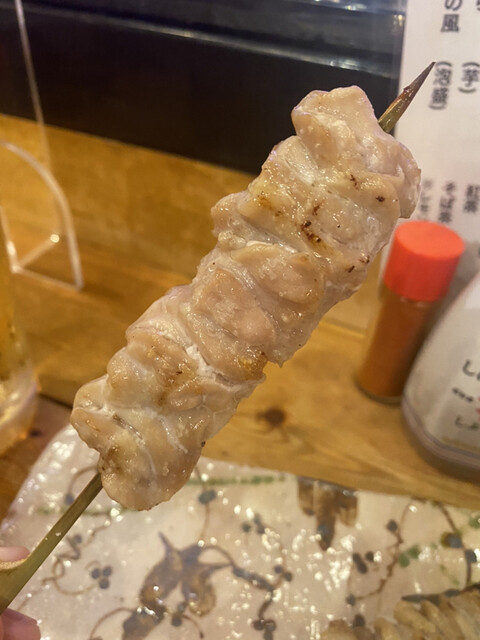 四ッ谷れば屋的实拍高清图