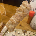 四ッ谷れば屋的实拍图