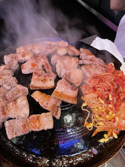 コルモク食堂的實拍高清圖