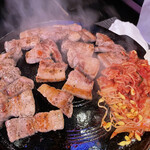 コルモク食堂的實拍圖