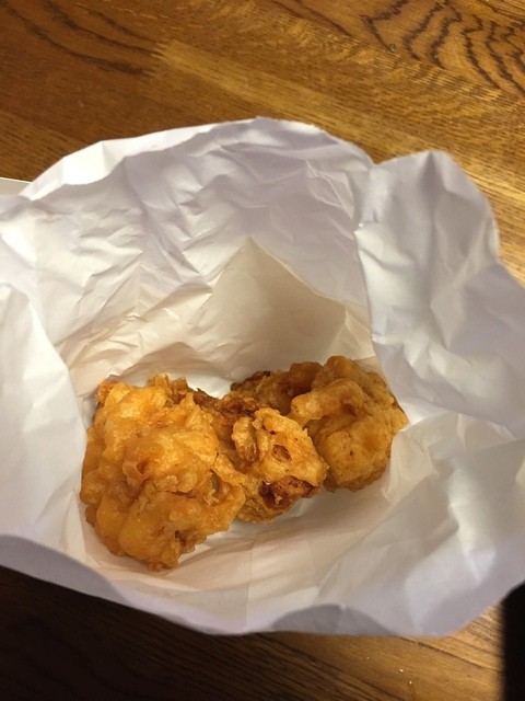 recommendations image for ケンタッキーフライドチキン 嵯峨野店