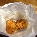 recommendations for ケンタッキーフライドチキン 嵯峨野店