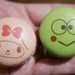 不二家 西国分寺店的實拍圖