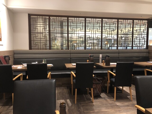 中国名菜 陳麻婆豆腐 ルクアイーレ大阪店的實拍高清圖