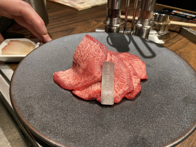 焼肉ホルモン 龍の巣 梅田ハナレ的實拍高清圖
