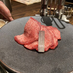 焼肉ホルモン 龍の巣 梅田ハナレ的實拍圖