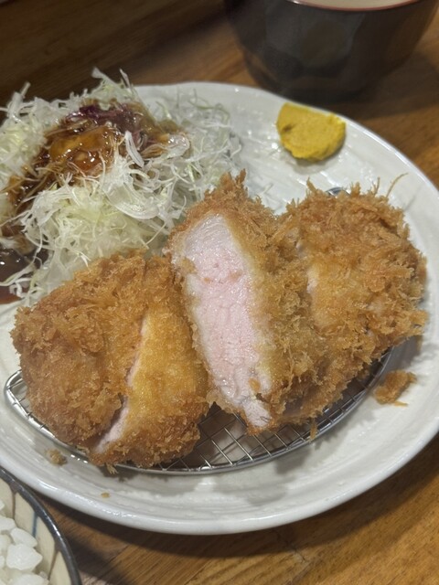 recommendations image for とんかつ 檍 赤坂店