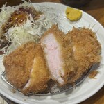 recommendations for とんかつ 檍 赤坂店