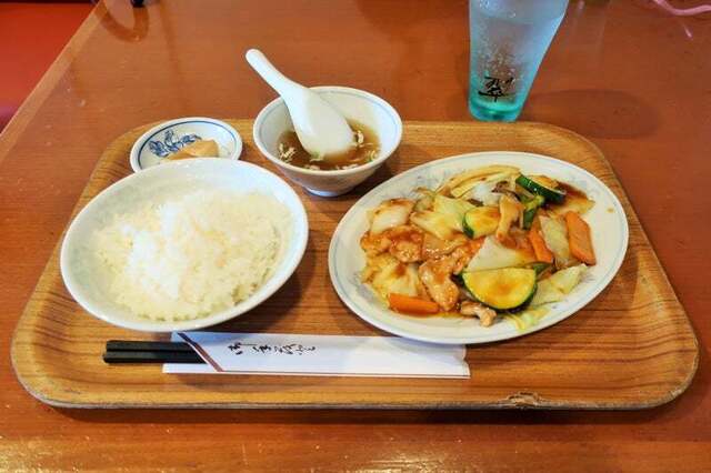 四川飯店的實拍高清圖