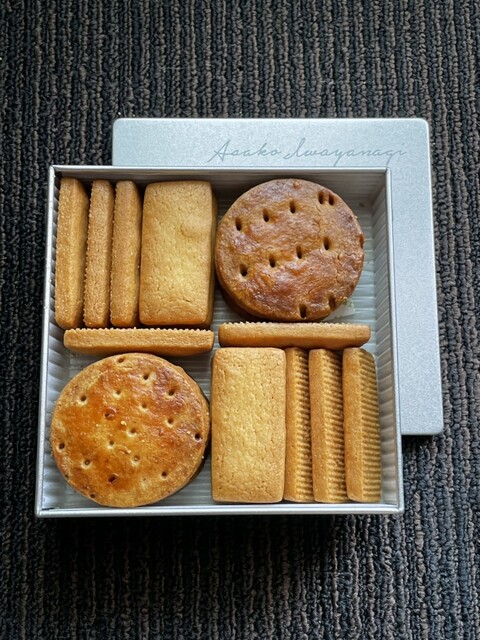 recommendations image for ASAKO IWAYANAGI FUKUOKA